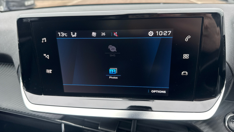 Peugeot 208 1.2 PureTech 100 Allure Premium 5dr EAT8 Petrol Hatchback